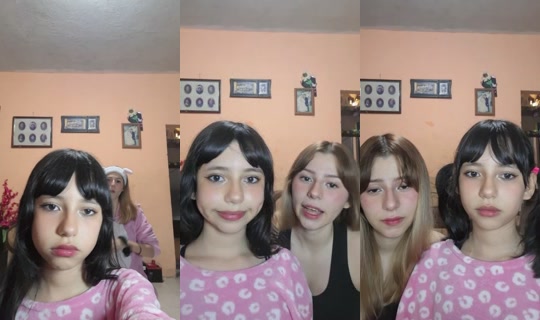 ash.yamileth TikTok Live — Aug 6, 2026, 2:53 AM