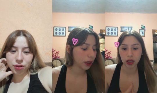 ash.yamileth TikTok Live — Aug 6, 2026, 4:14 AM