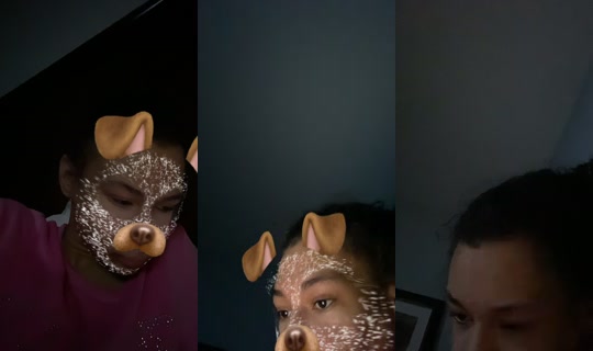 ashanti2822 TikTok Live — Jul 15, 2026, 2:05 PM
