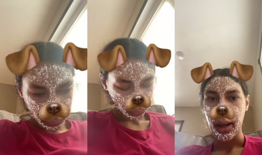 ashanti2822 TikTok Live — Jul 30, 2026, 4:38 PM