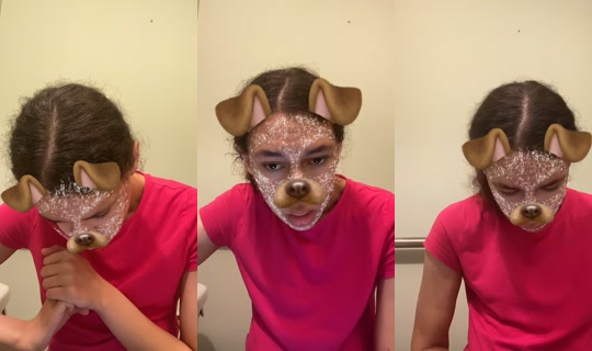 ashanti2822 TikTok Live — Jul 30, 2026, 6:08 PM