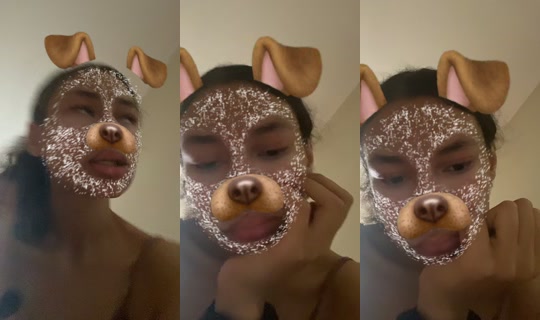 ashanti2822 TikTok Live — Aug 1, 2026, 10:59 PM