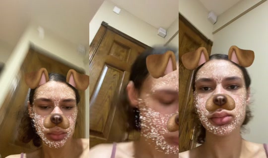 ashanti2822 TikTok Live — Aug 1, 2026, 11:45 PM