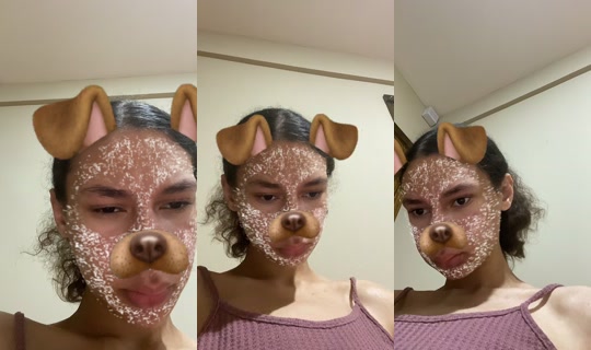 ashanti2822 TikTok Live — Aug 2, 2026, 12:05 AM