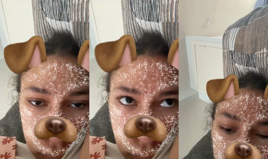 ashanti2822 TikTok Live — Aug 20, 2026, 5:07 PM