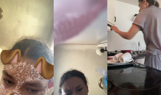 ashanti2822 TikTok Live — Aug 22, 2026, 2:12 PM