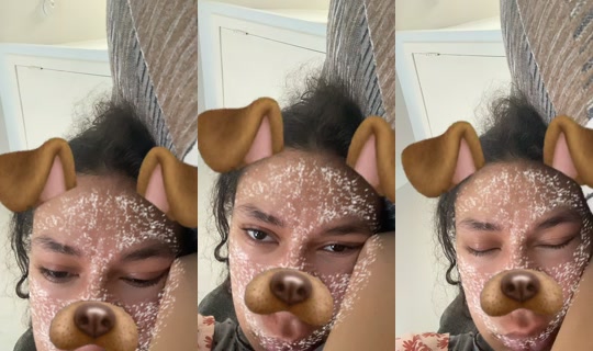 ashanti2822 TikTok Live — Aug 22, 2026, 6:38 PM
