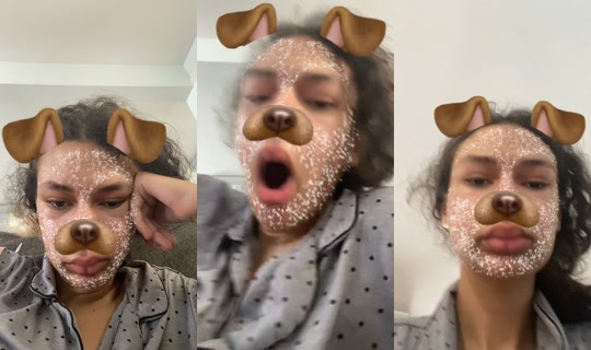 ashanti2822 TikTok Live — Aug 22, 2026, 6:53 PM