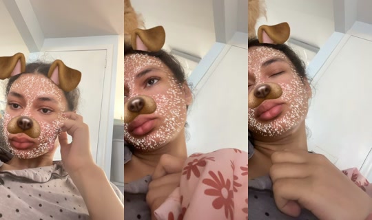 ashanti2822 TikTok Live — Aug 22, 2026, 7:44 PM