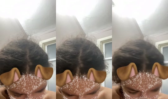 ashanti2822 TikTok Live — Aug 31, 2026, 11:58 PM