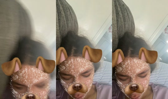 ashanti2822 TikTok Live — Sep 1, 2026, 6:16 PM