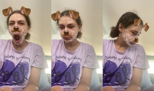 ashanti2822 TikTok Live — Sep 1, 2026, 7:00 PM