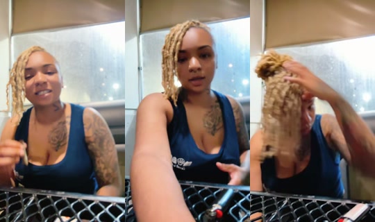 ashari_dagoat TikTok Live — Aug 26, 2026, 6:43 AM