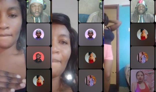 ashawo.orginasati TikTok Live — Aug 10, 2026, 6:22 AM
