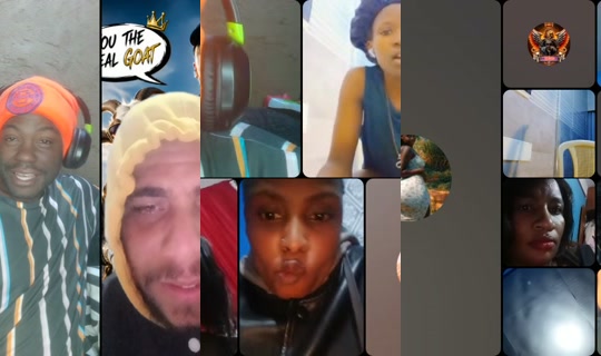 ashawo.orginasati TikTok Live — Aug 10, 2026, 5:25 PM