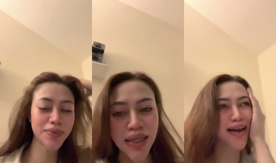 ashii_tanaka TikTok Live — Jul 12, 2026, 5:24 PM