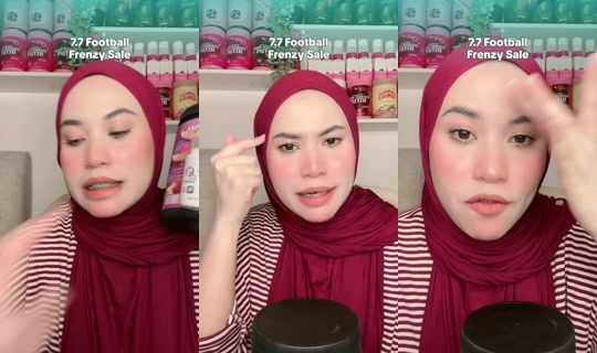 ashiqinhussain TikTok Live — Jul 12, 2026, 5:43 AM
