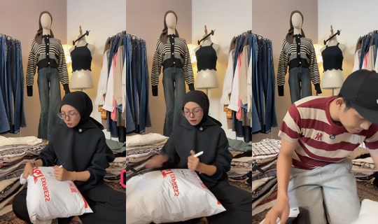 ashirathreeft TikTok Live — Aug 25, 2026, 12:33 PM