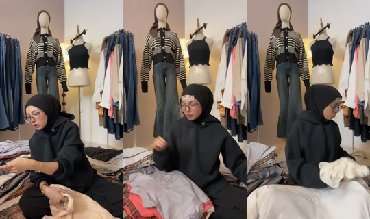 ashirathreeft TikTok Live — Aug 25, 2026, 1:24 PM