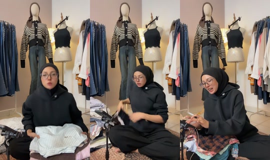 ashirathreeft TikTok Live — Aug 25, 2026, 4:45 PM