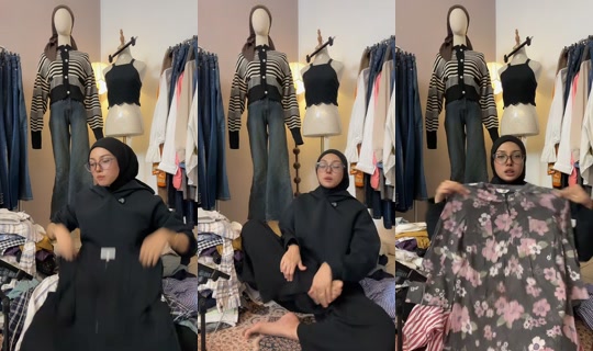 ashirathreeft TikTok Live — Aug 25, 2026, 5:35 PM