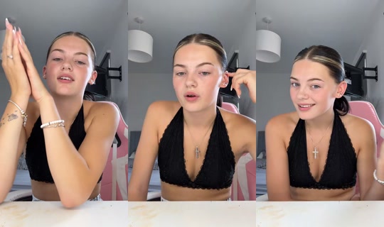 ashla.coombes TikTok Live — Jul 15, 2026, 7:22 AM