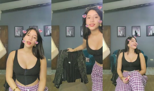 ashlee._.51 TikTok Live — Sep 11, 2026, 6:57 AM