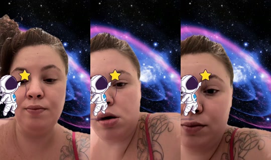 ashleighxo8 TikTok Live — Aug 21, 2026, 5:01 AM