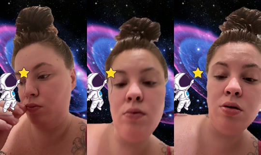 ashleighxo8 TikTok Live — Aug 21, 2026, 5:58 AM