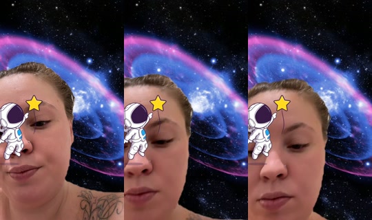 ashleighxo8 TikTok Live — Aug 22, 2026, 5:14 AM