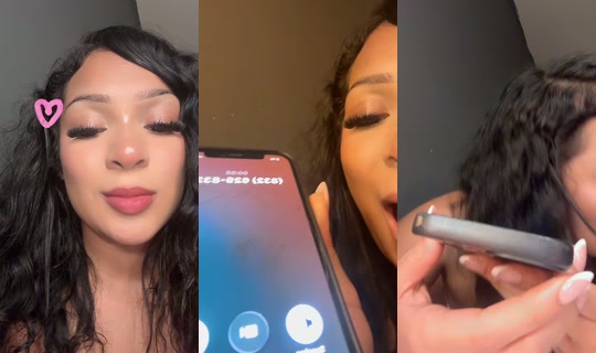 ashlenvklyr TikTok Live — Jul 14, 2026, 7:14 AM