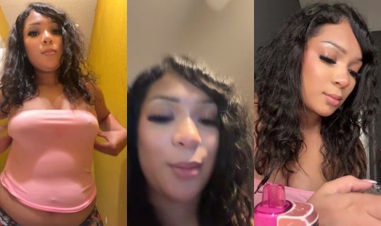 ashlenvklyr TikTok Live — Jul 14, 2026, 8:13 AM