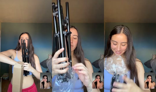 ashley.haydel_ TikTok Live — Sep 15, 2026, 9:24 PM