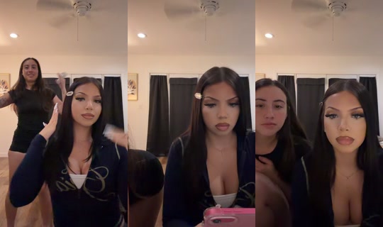 ashley.haydel_ TikTok Live — Sep 16, 2026, 9:03 AM