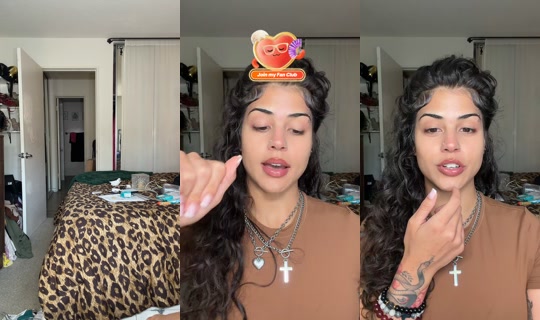 ashley_goyette TikTok Live — Aug 9, 2026, 1:51 AM