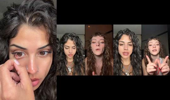 ashley_goyette TikTok Live — Aug 9, 2026, 3:11 AM