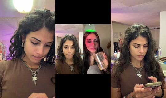 ashley_goyette TikTok Live — Aug 10, 2026, 3:14 AM