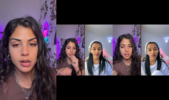 ashley_goyette TikTok Live — Aug 10, 2026, 4:05 AM
