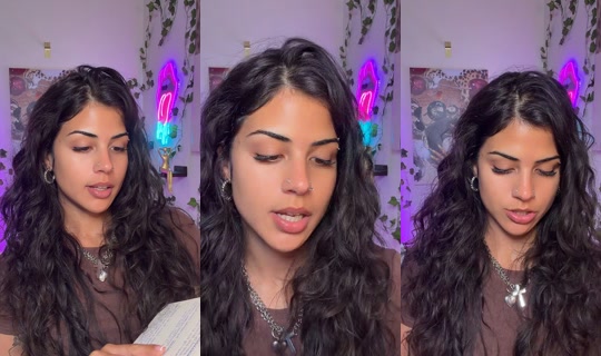 ashley_goyette TikTok Live — Aug 10, 2026, 5:56 AM
