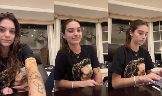 ashley_heintz_ TikTok Live — Sep 13, 2026, 1:23 AM