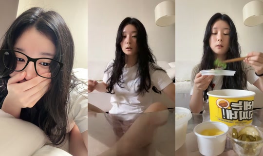 ashley_kang_ TikTok Live — Aug 3, 2026, 3:05 PM