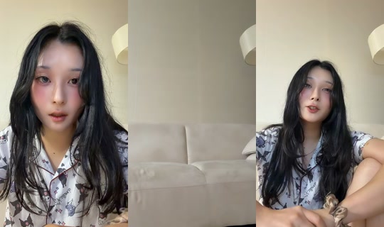 ashley_kang_ TikTok Live — Aug 11, 2026, 10:50 AM