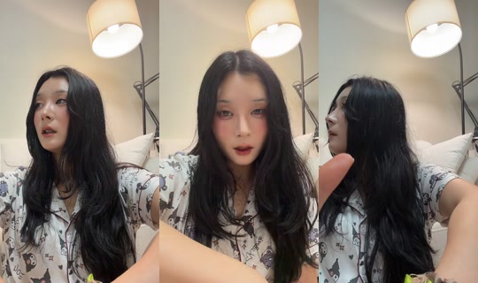 ashley_kang_ TikTok Live — Aug 11, 2026, 11:35 AM