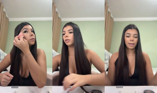 ashley_souzza TikTok Live — Aug 2, 2026, 5:20 PM