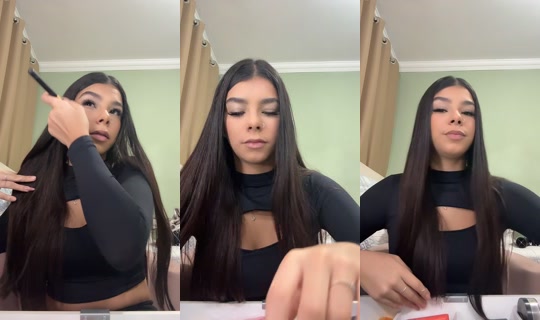 ashley_souzza TikTok Live — Aug 5, 2026, 9:20 AM