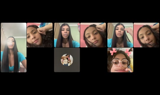 ashley_souzza TikTok Live — Aug 5, 2026, 4:14 PM