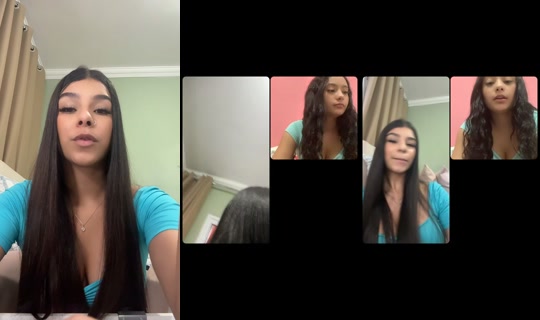 ashley_souzza TikTok Live — Aug 5, 2026, 4:34 PM