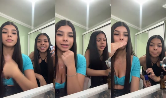 ashley_souzza TikTok Live — Aug 5, 2026, 6:03 PM