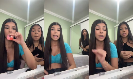 ashley_souzza TikTok Live — Aug 5, 2026, 6:44 PM