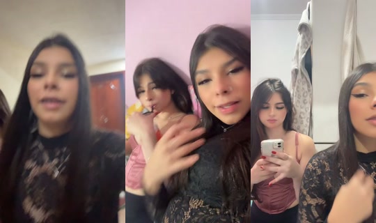 ashley_souzza TikTok Live — Aug 16, 2026, 6:15 AM